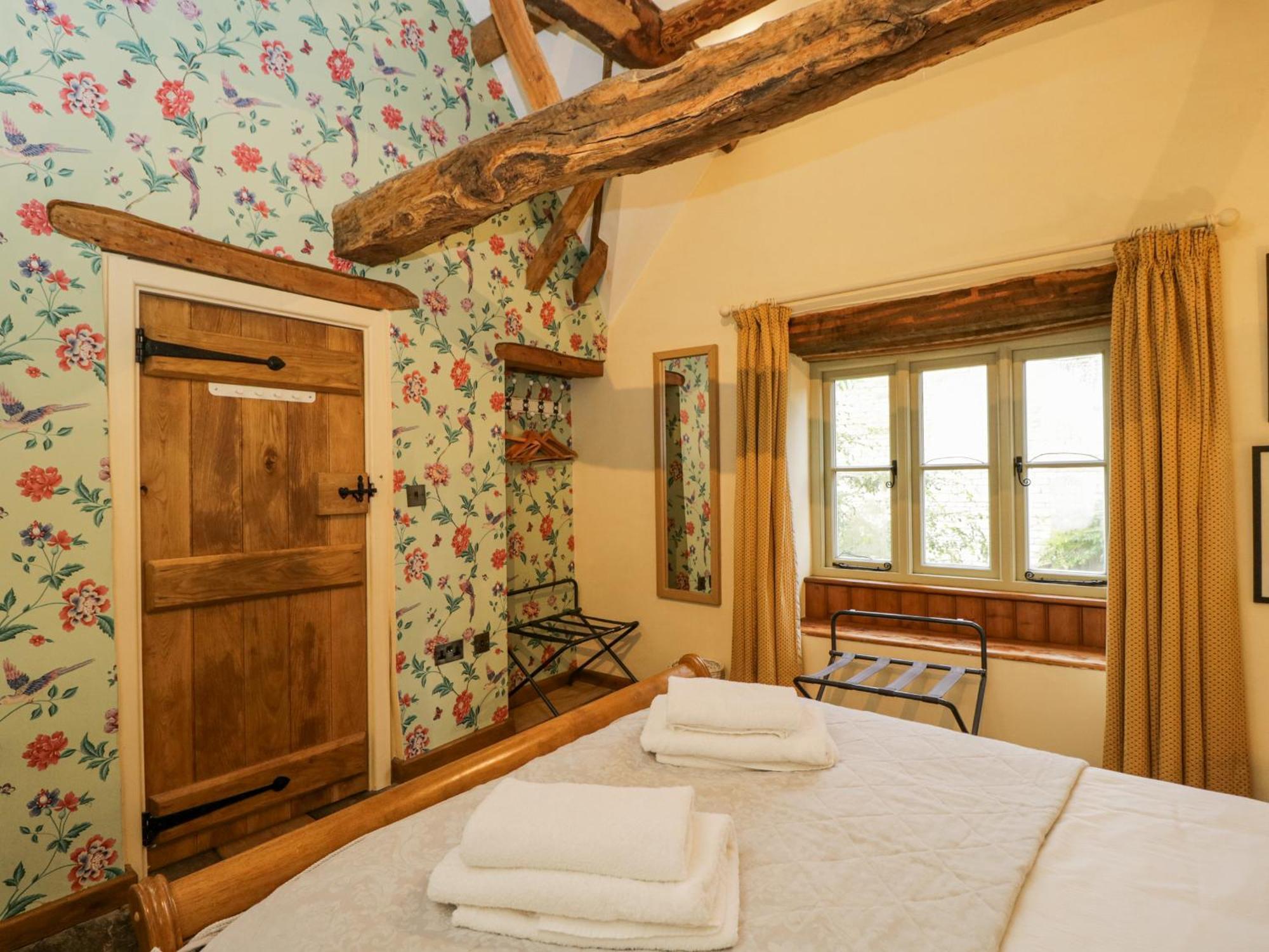Tannery Cottage Burford Kültér fotó