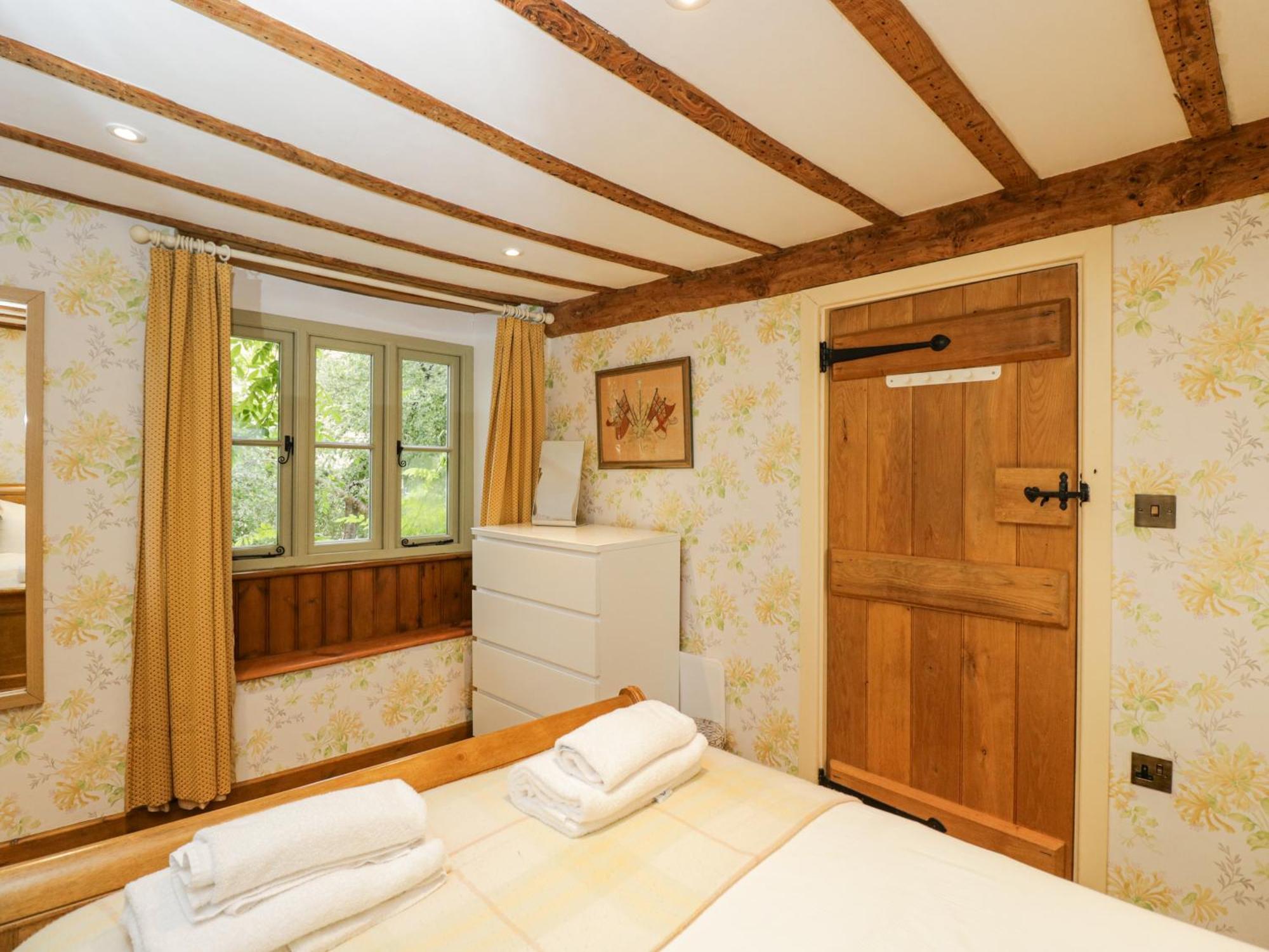 Tannery Cottage Burford Kültér fotó