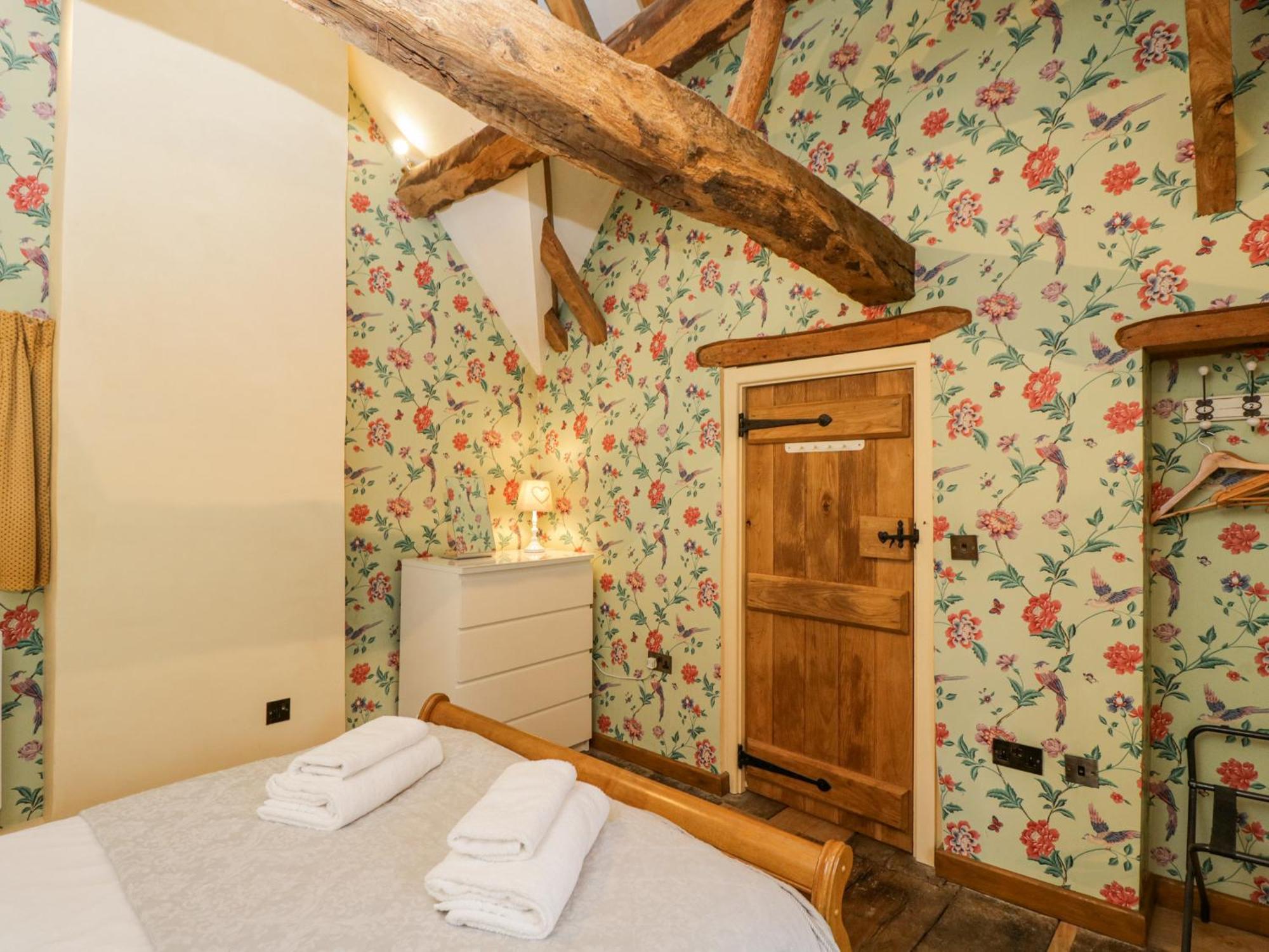 Tannery Cottage Burford Kültér fotó